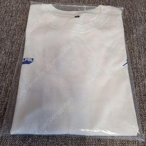 팔팔스케이트 x 조던 티셔츠 XL