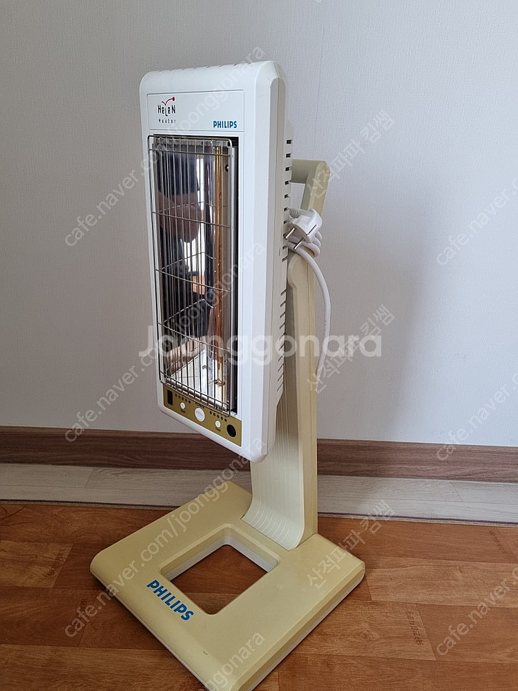 필립스 헬렌 근적외선 히터(PH-7S)--1