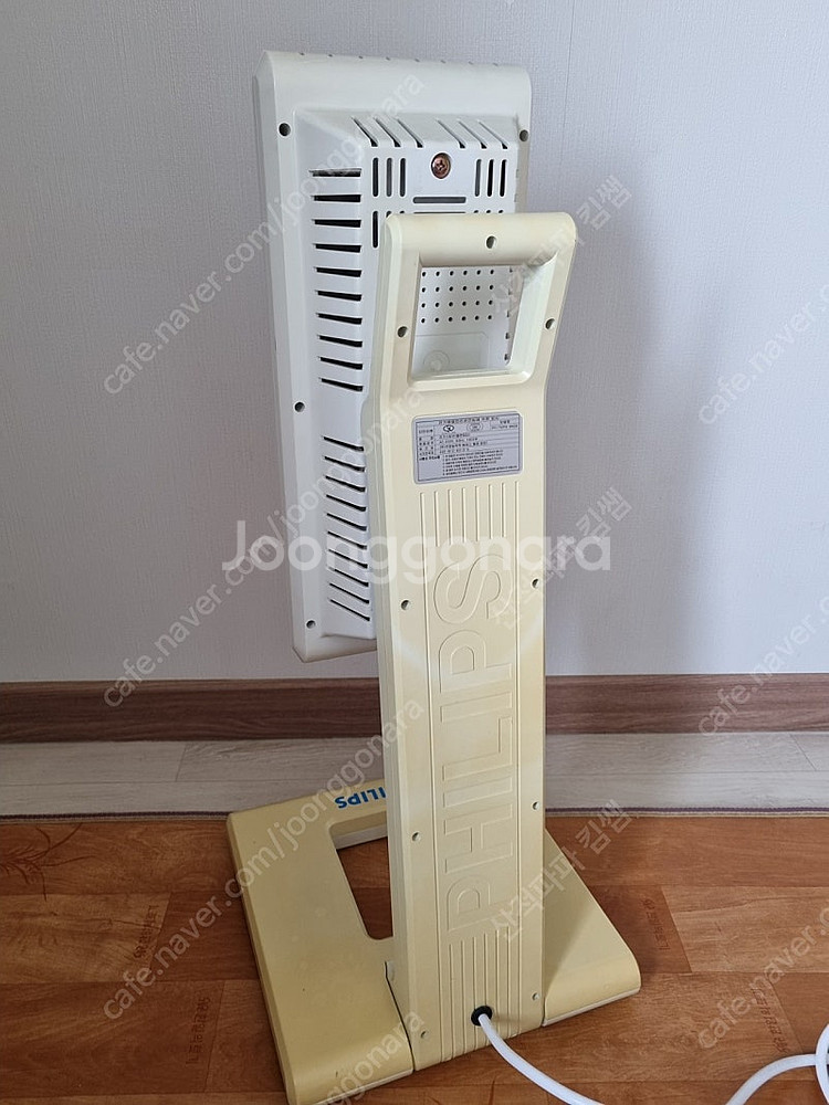 필립스 헬렌 근적외선 히터(PH-7S)--4