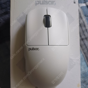 펄사 X2V2 mini