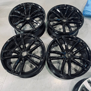 ​BMW 662M G바디 5시리즈18인치 순정휠 판매