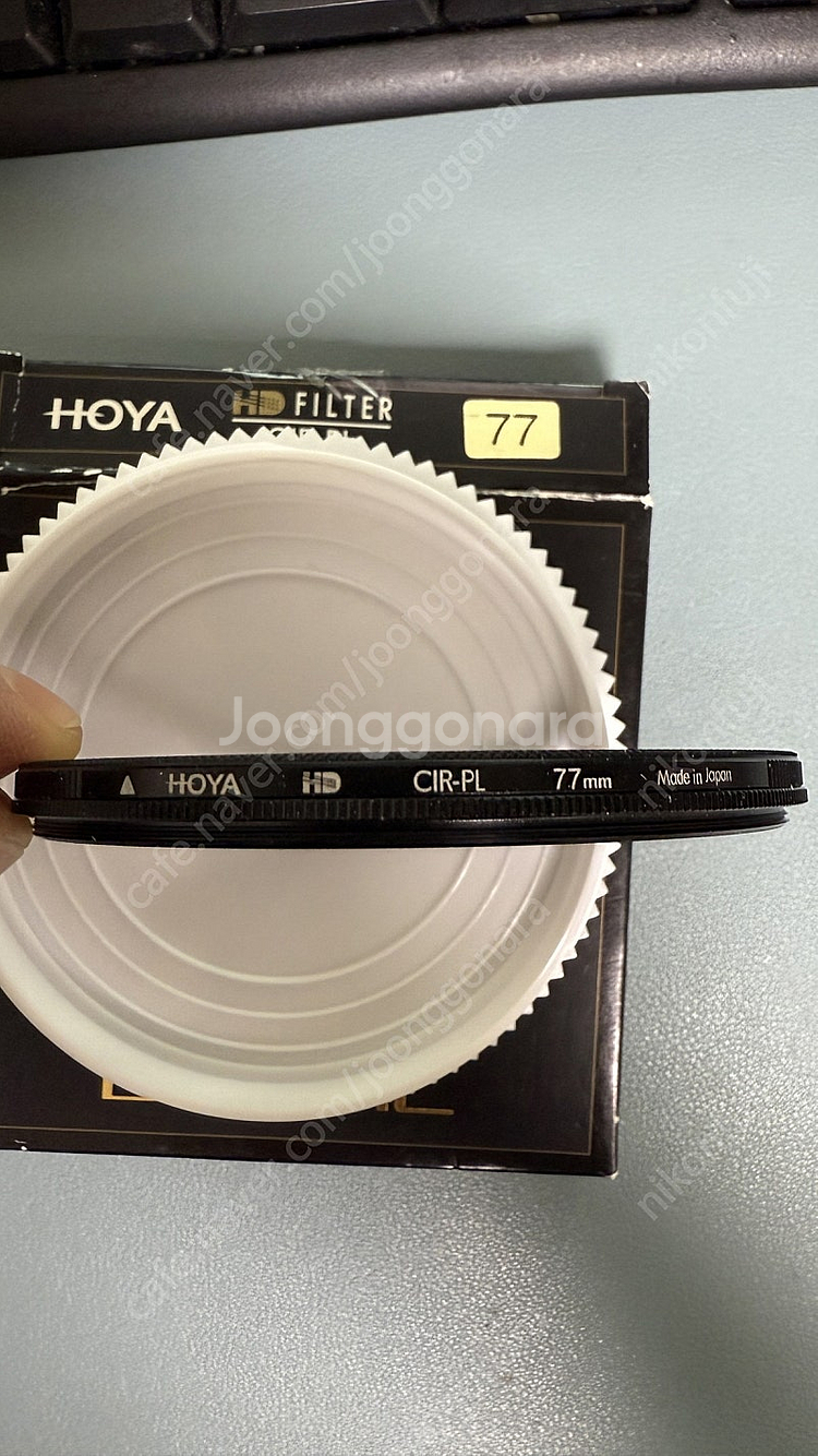 72mm, 77mm, 82mm 필터 판매합니다.--8