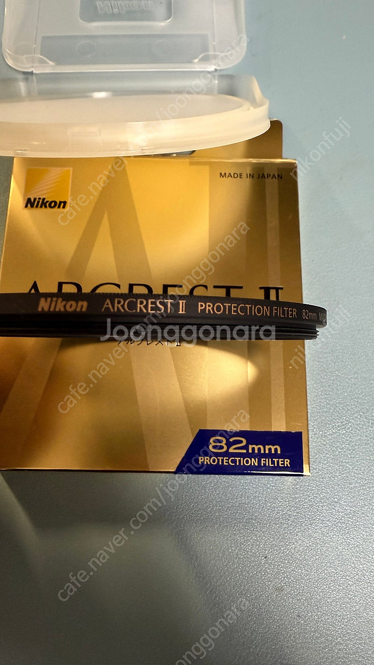 72mm, 77mm, 82mm 필터 판매합니다.--0
