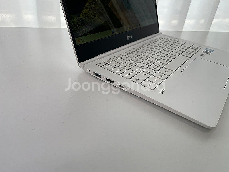 LG전자 그램 13인치 13ZD980-GX50K (SS...--4
