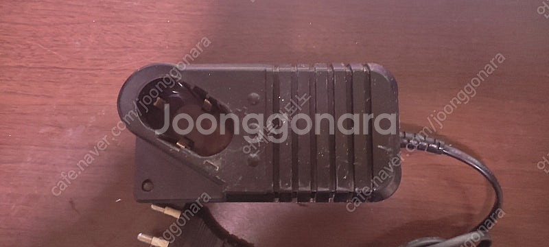 LG 드릴 충전기 LC214/7천원/ 부산 다대동--1