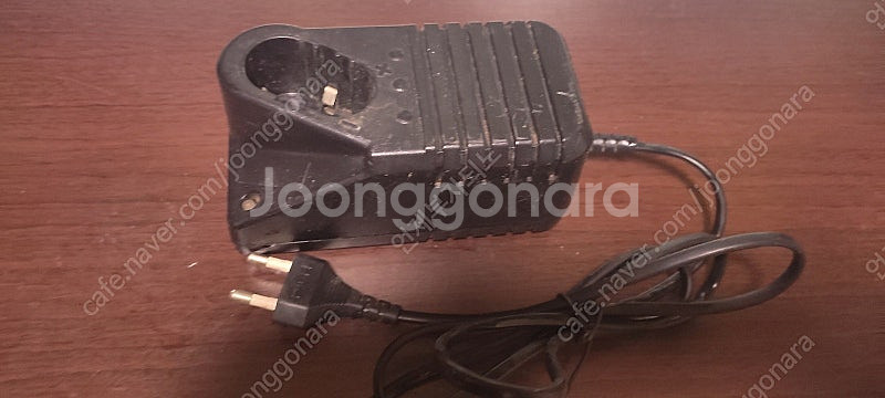 LG 드릴 충전기 LC214/7천원/ 부산 다대동--2