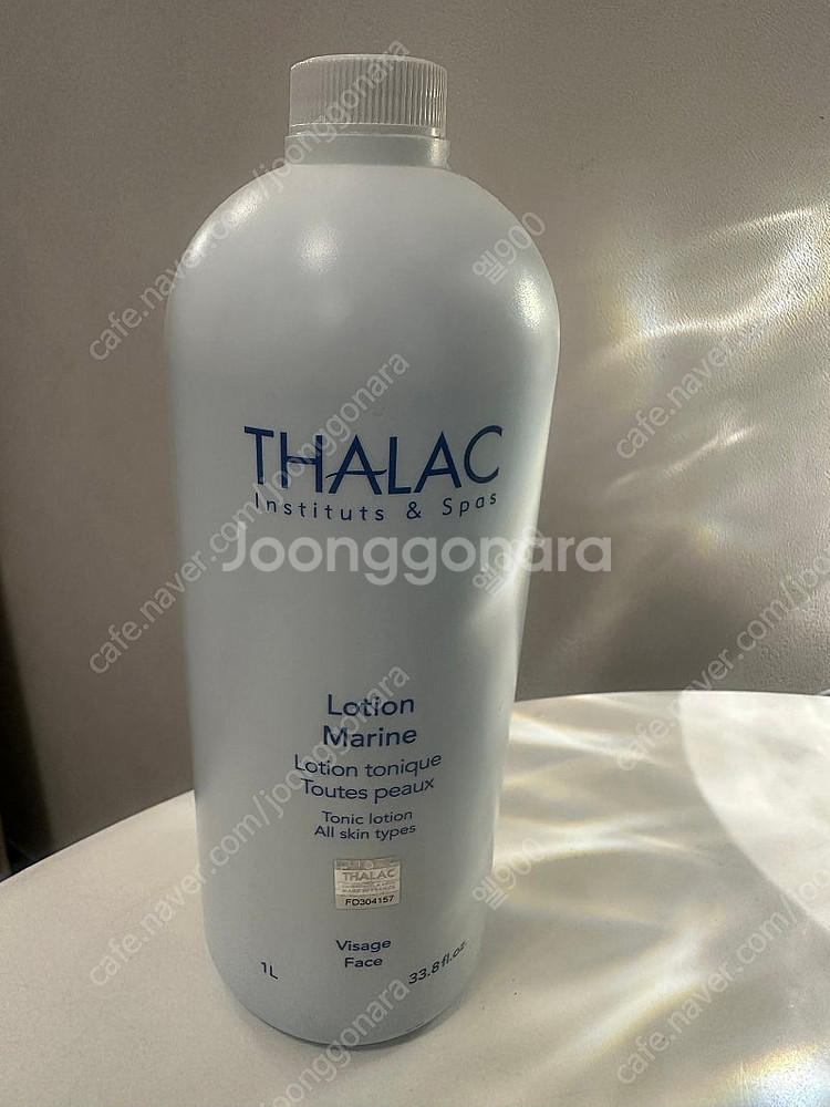 탈라토너 거품토너 새상품--0