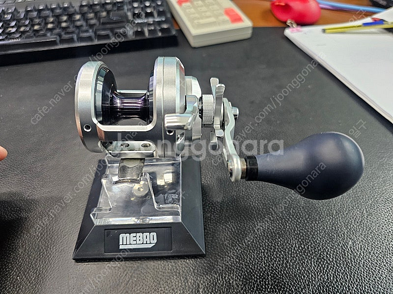 오세아지거 1500HG 우핸들--1