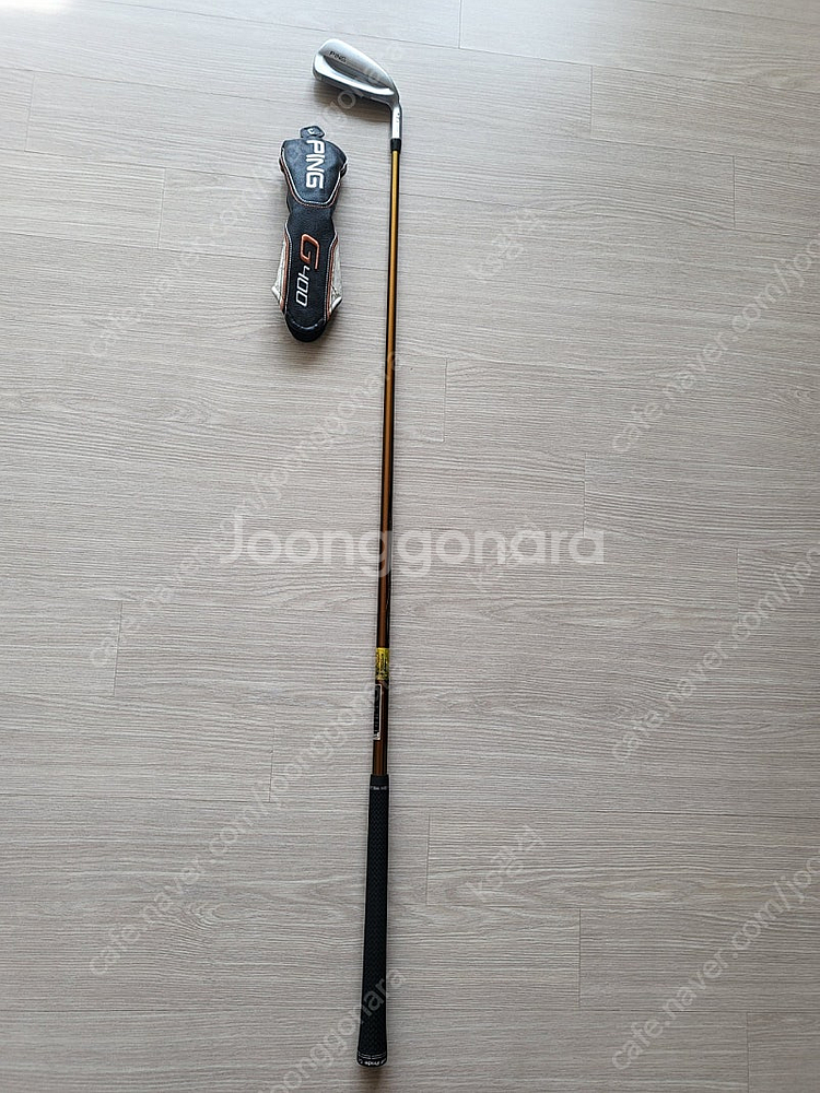 핑 g400드라이빙아이언--7