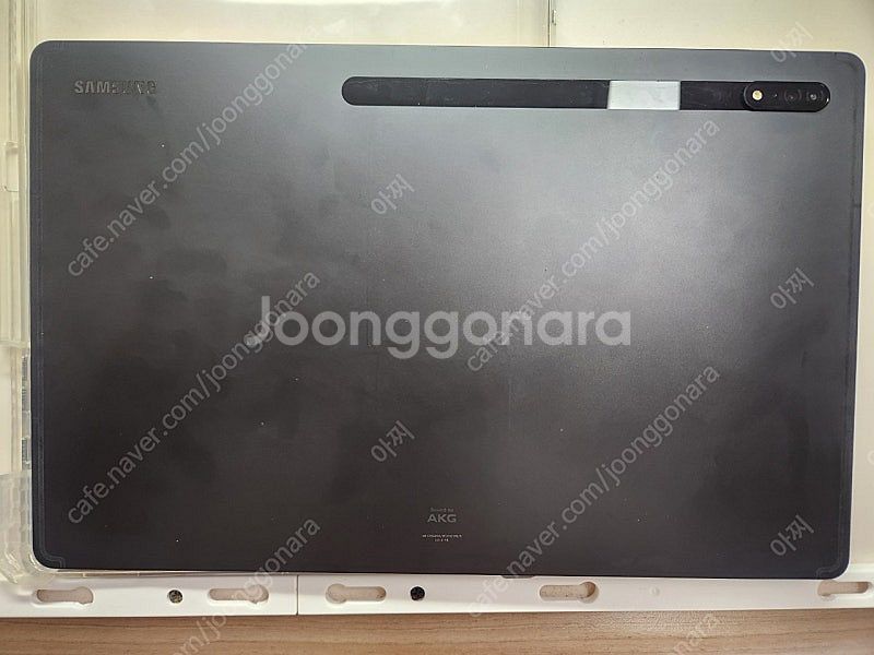 탭 s8 5g 128기가--0