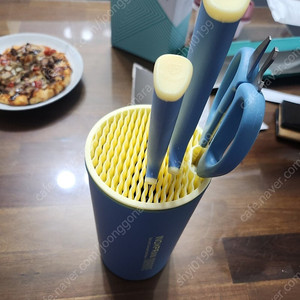 칼 통 및 칼세트 판매합니다