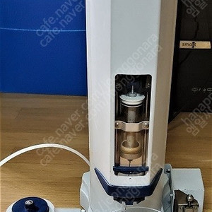 HTA HT300VLV GC Autosampler