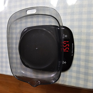 카스전자저울 k11