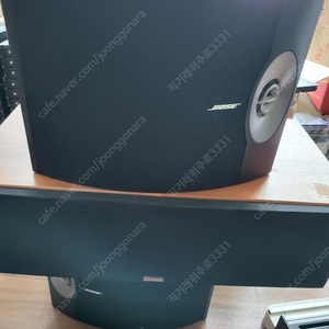 bose 301v 2개 1조