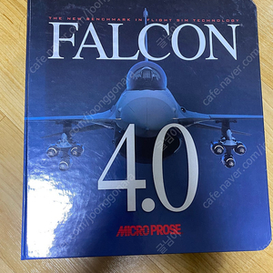 팰콘 4.0 한정판, FA-18 PC게임