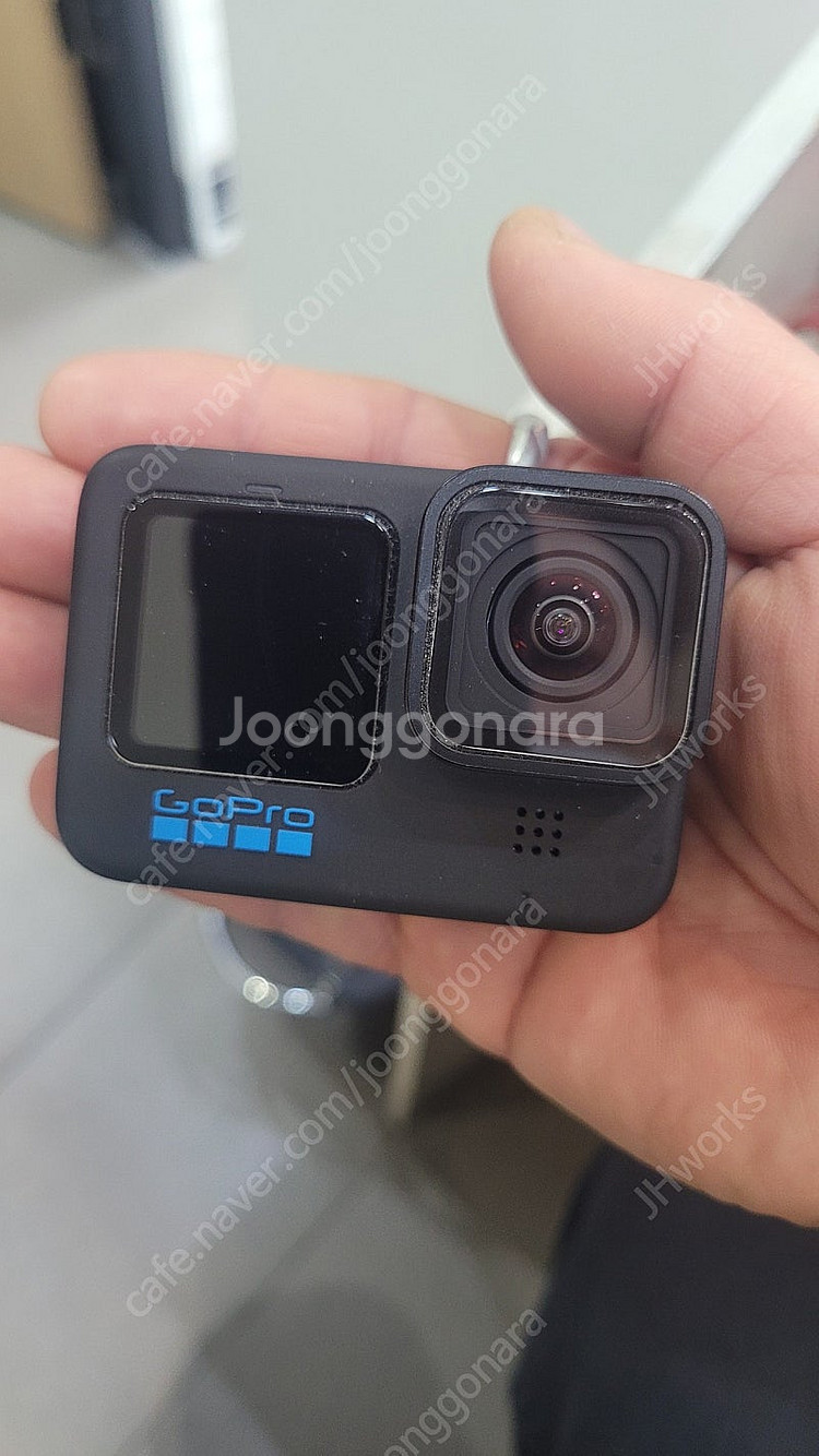 고프로10블랙 및 정품배터리,충전기 기타 액세서리--0