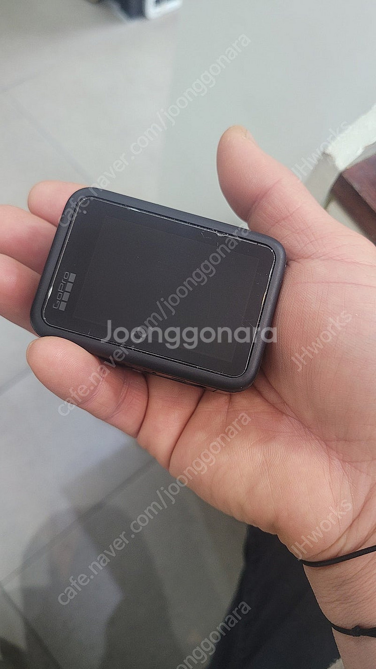 고프로10블랙 및 정품배터리,충전기 기타 액세서리--1