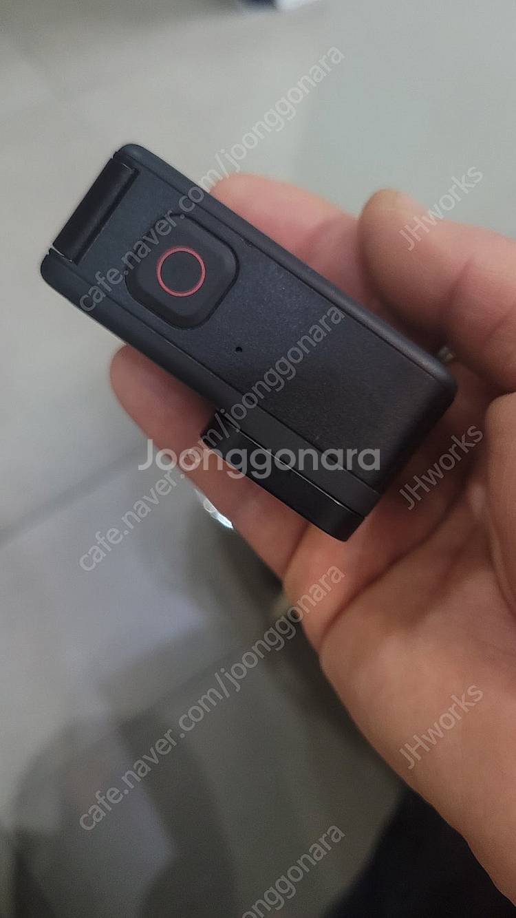 고프로10블랙 및 정품배터리,충전기 기타 액세서리--3