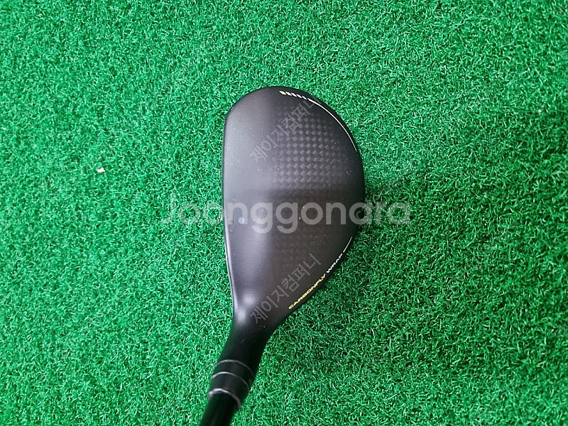 삼양정품 PING 핑 G430 4번 22도 유틸리티--5