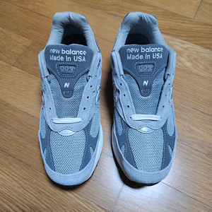 뉴발란스 993 255 팝니다