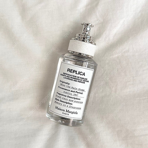 [국문택] 메종 마르지엘라 웬 더 레인 스탑스 EDT 30ml 향수 | 딥디크 딥티크 산마노 조말론 산타마리아노벨라 이솝 펜할리곤스 바이레도 불리