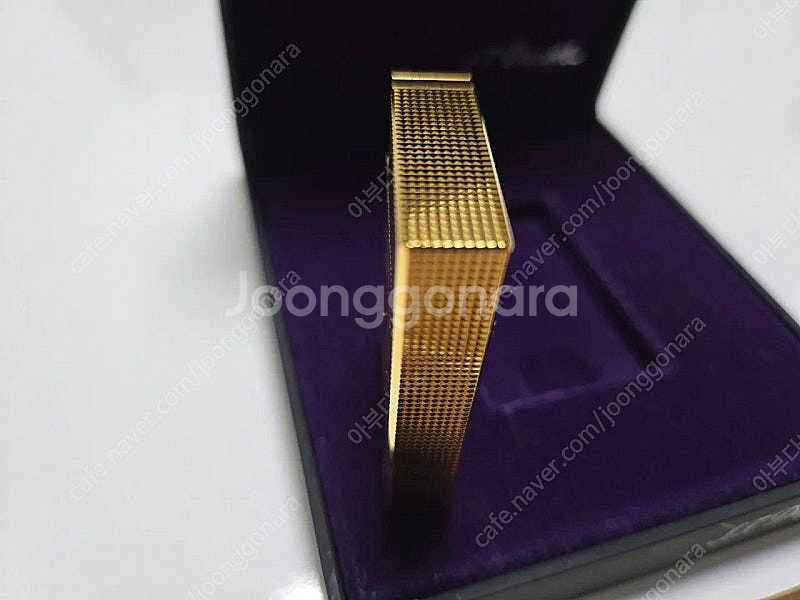 S.T.Dupont Gatsby 18260 듀퐁라이터--4