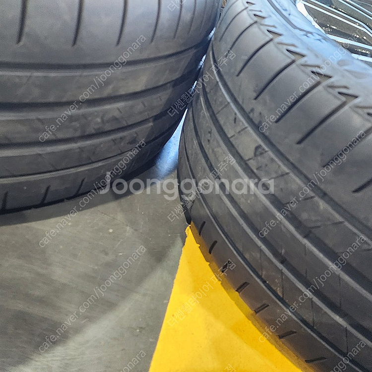 18인치 BMW 3시리즈 중고 휠 225 45 18 2...--5