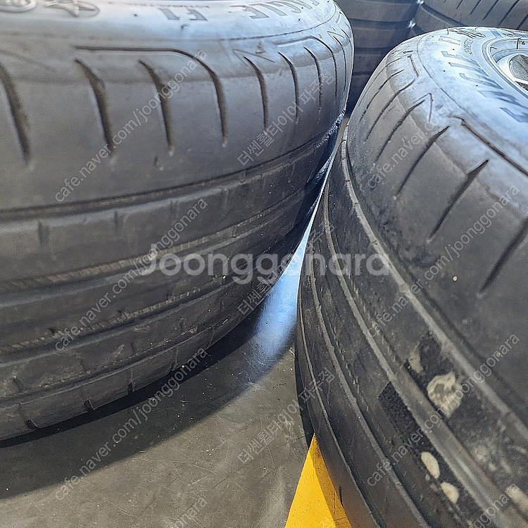 18인치 BMW 3시리즈 중고 휠 225 45 18 2...--6