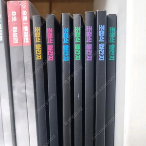 조정식 월간지 2월 3월 4월 5월 6월 7월 8월