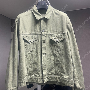 캡틴선샤인 데님자켓 판매합니다 [001]