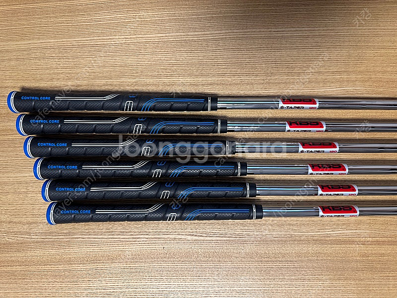 타이틀리스트 t200 아이언 3세대--3