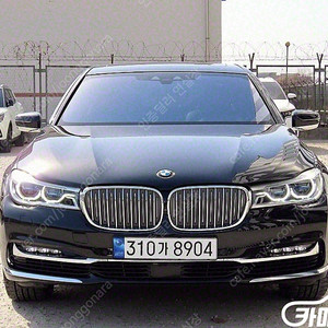 [BMW]7시리즈 (G11) 750Li xDrive ◆중고차중고차매입◆전액할부◆저신용자◆신불자◆소액할부◆현금◆카드 전부 가능합니다!◆