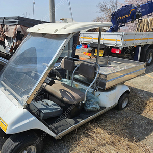 골프카트