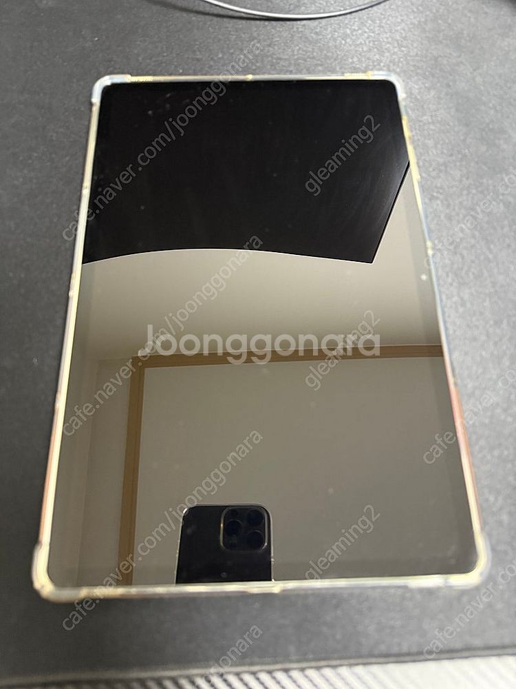 삼성 갤럭시탭 s7 fe 64gb--2