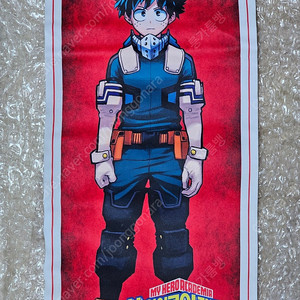 나의 히어로 아카데미아 agf 공식 굿즈 일괄