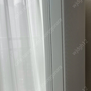 삼성 에어컨 무풍 슬림 화이트
