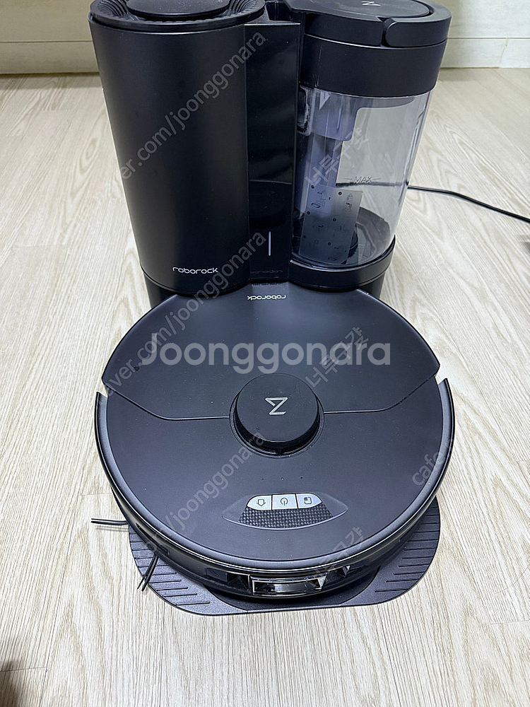 로보락 S7 MAXV PLUS--0