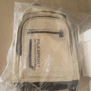 필라가방 새상품 35000