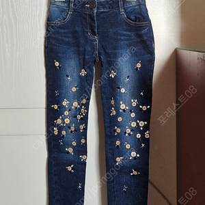 오즈세컨 바지 64사이즈 (44, 55)