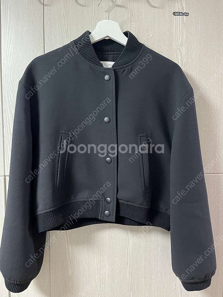자라 점퍼 자켓--0