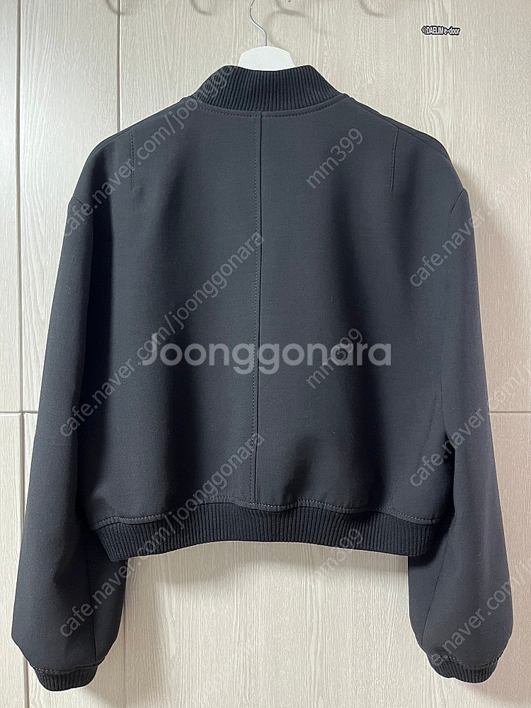 자라 점퍼 자켓--1