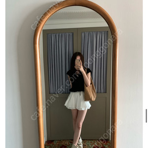 레이지샵 마가렛 니트 블랙