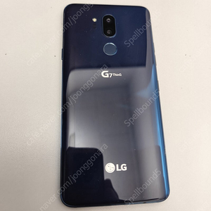 LG G7 스마트폰 부품용 판매합니다.