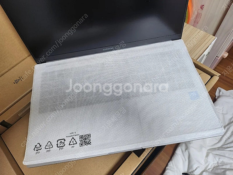 (창원)삼성 갤럭시북4 NT751XGK-K05/C 노트...--3