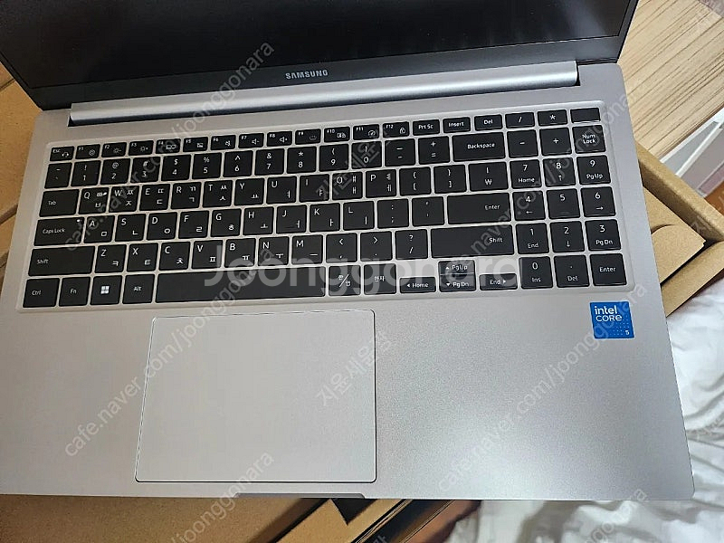 (창원)삼성 갤럭시북4 NT751XGK-K05/C 노트...--4