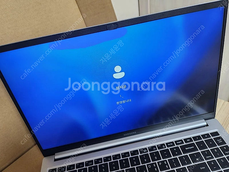 (창원)삼성 갤럭시북4 NT751XGK-K05/C 노트...--5