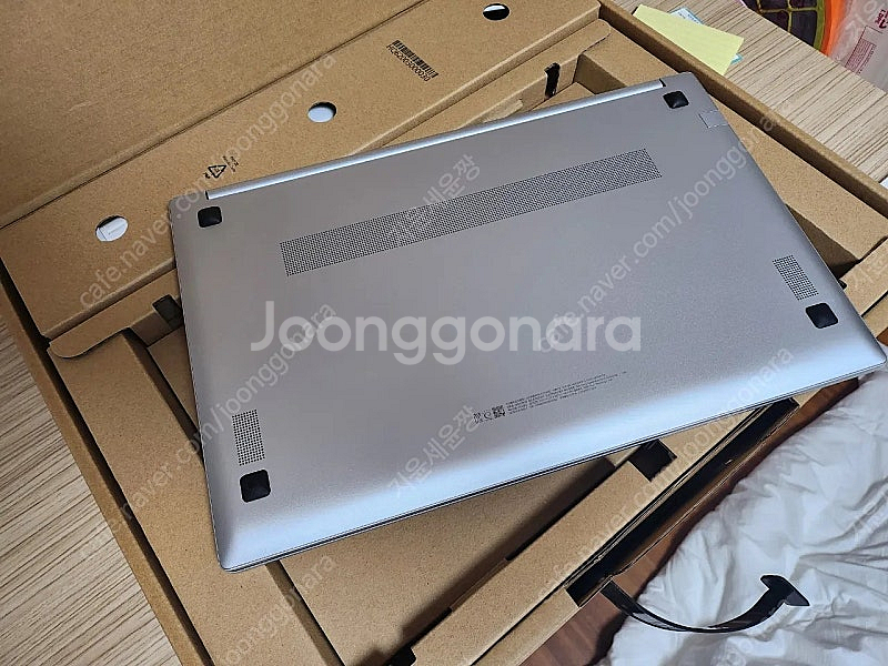 (창원)삼성 갤럭시북4 NT751XGK-K05/C 노트...--7