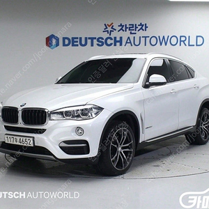 [BMW]X6 (F16) xDrive 30d ◆중고차중고차매입◆전액할부◆저신용자◆신불자◆소액할부◆현금◆카드 전부 가능합니다!◆