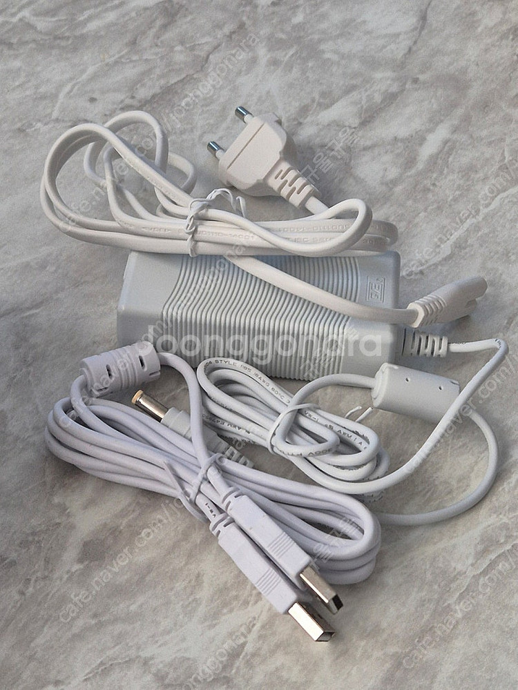 네모닉 라벨 프린터 MIP-001LW (3회 사용)--5