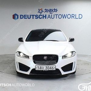 [재규어]뉴XF 3.0 SC AWD 프리미엄 ★중고차★중고차매입★전액할부★저신용자★신불자★소액할부★현금★카드 전부 가능합니다!